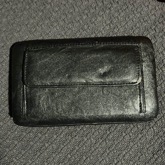 Rustic Coutures Wallet - Picture 2 of 7